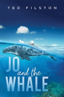 Book Cover for Jo and the Whale by Ted Filston