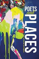 Book Cover for Poets and Places by Mabule Zachariah Rapola