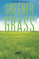 Book Cover for Greener Grass by Nathaniel Redcliff