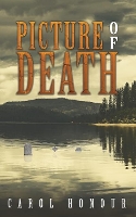 Book Cover for Picture of Death by Carol Honour