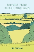 Book Cover for Rhymes from Rural England by Sue Edwards