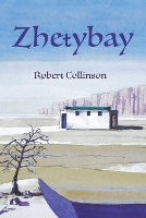 Book Cover for Zhetybay by Robert Collinson