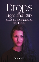 Book Cover for Drops of Light and Dark by Nadia Aparicio