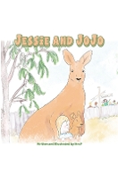 Book Cover for Jessie and JoJo by Mrs P