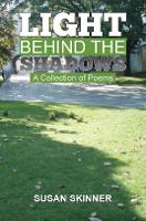 Book Cover for Light Behind the Shadows by Susan Skinner