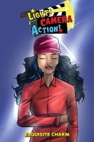 Book Cover for Lights Camera Action by Exquisite Charm