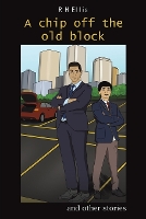 Book Cover for A Chip off the Old Block by R H Ellis