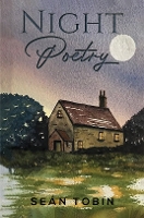 Book Cover for Night Poetry by Sean Tobin