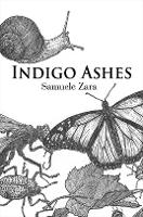 Book Cover for Indigo Ashes by Samuele Zara