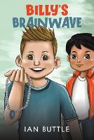 Book Cover for Billy's Brainwave by Ian Buttle