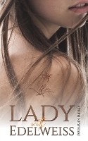 Book Cover for Lady with Edelweiss by Steph Newham