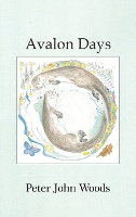 Book Cover for Avalon Days by Peter John Woods