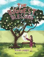 Book Cover for The Biggest Blessing by Gillian Leggat