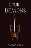 Book Cover for Court of Demons by Vanessa Baker