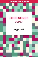 Book Cover for Codewords - Book 2 by Hugh Neill