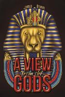 Book Cover for A View from the Gods by James Brown