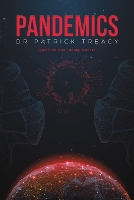 Book Cover for Pandemics by Dr Patrick Treacy