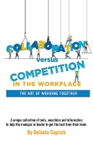 Book Cover for Collaboration versus Competition by Belinda Copitch