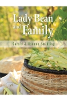 Book Cover for Lady Bean and Family by Gerald Stribling, Usanna Stribling