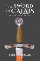 Book Cover for The Sword of Calais by Paul Meachair