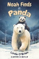 Book Cover for Noah Finds a Panda by Linda O'Brien