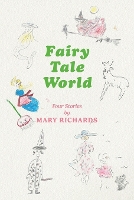 Book Cover for Fairy Tale World by Mary Richards