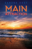 Book Cover for Main Attraction by Sandra Vogt