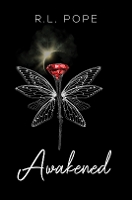 Book Cover for Awakened by RL Pope