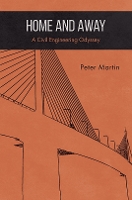 Book Cover for Home and Away by Peter Martin
