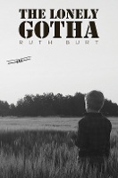 Book Cover for The Lonely Gotha by Ruth Burt