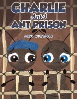 Book Cover for Ant Prison by Andy Huxtable