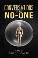 Book Cover for Conversations with No-One by Gordon Smith