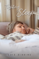 Book Cover for Fighting To Sleep by Lois Gibbins