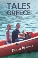 Book Cover for Tales from Greece: Part 1 by Patricia Williams