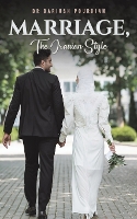 Book Cover for Marriage, The Iranian Style by Dr Dariush Pourkian