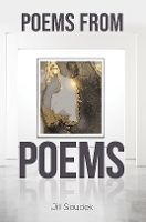 Book Cover for Poems from Poems by Jill Saudek