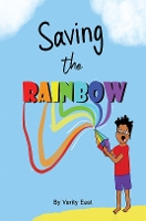 Book Cover for Saving the Rainbow by Verity East
