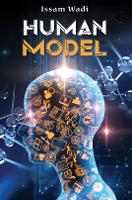 Book Cover for Human Model by Issam Wadi