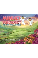 Book Cover for Minuet and Adorart by Christine Clarke