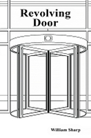 Book Cover for Revolving Door by William Sharp