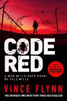 Book Cover for Code Red by Vince Flynn, Kyle Mills