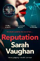 Book Cover for Reputation by Sarah Vaughan
