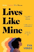 Book Cover for Lives Like Mine by Eva Verde