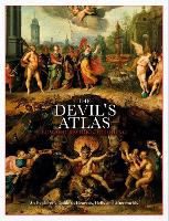 Book Cover for The Devil's Atlas by Edward Brooke-Hitching