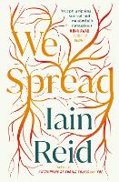 Book Cover for We Spread by Iain Reid