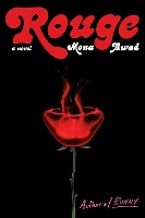 Book Cover for Rouge by Mona Awad