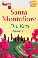 Book Cover for The Kiss by Santa Montefiore