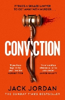 Book Cover for Conviction by Jack Jordan