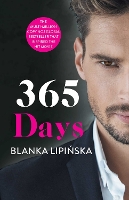 Book Cover for 365 Days by Blanka Lipinska