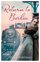 Book Cover for Return to Berlin by Ellen Feldman